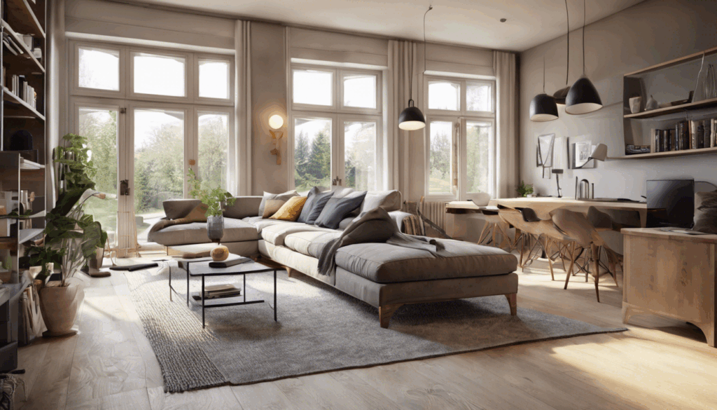 Comment rénover votre maison à Metz pour en faire un espace moderne et