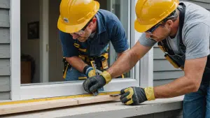 découvrez les étapes simples et pratiques pour installer un appui de fenêtre extérieur. guide complet avec astuces et conseils pour réussir votre projet et améliorer l'esthétique de votre maison.