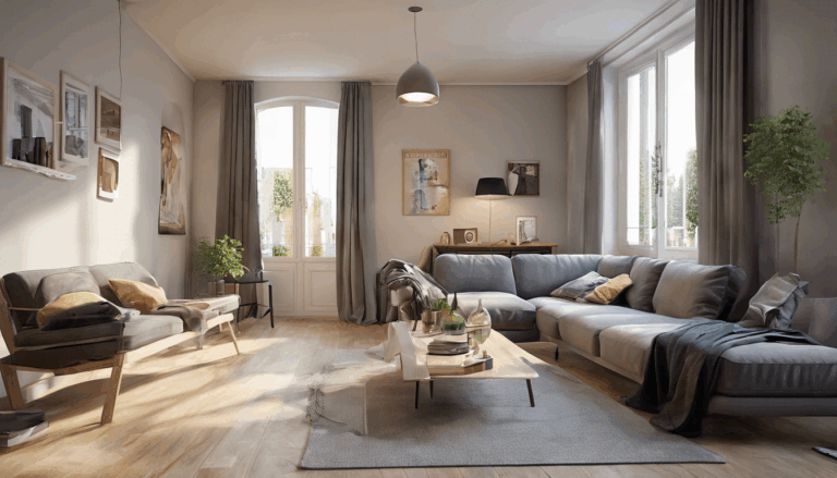 découvrez des conseils pratiques et des astuces pour rénover efficacement votre maison à caen. transformez votre espace de vie avec des techniques adaptées et des idées inspirantes pour chaque pièce.