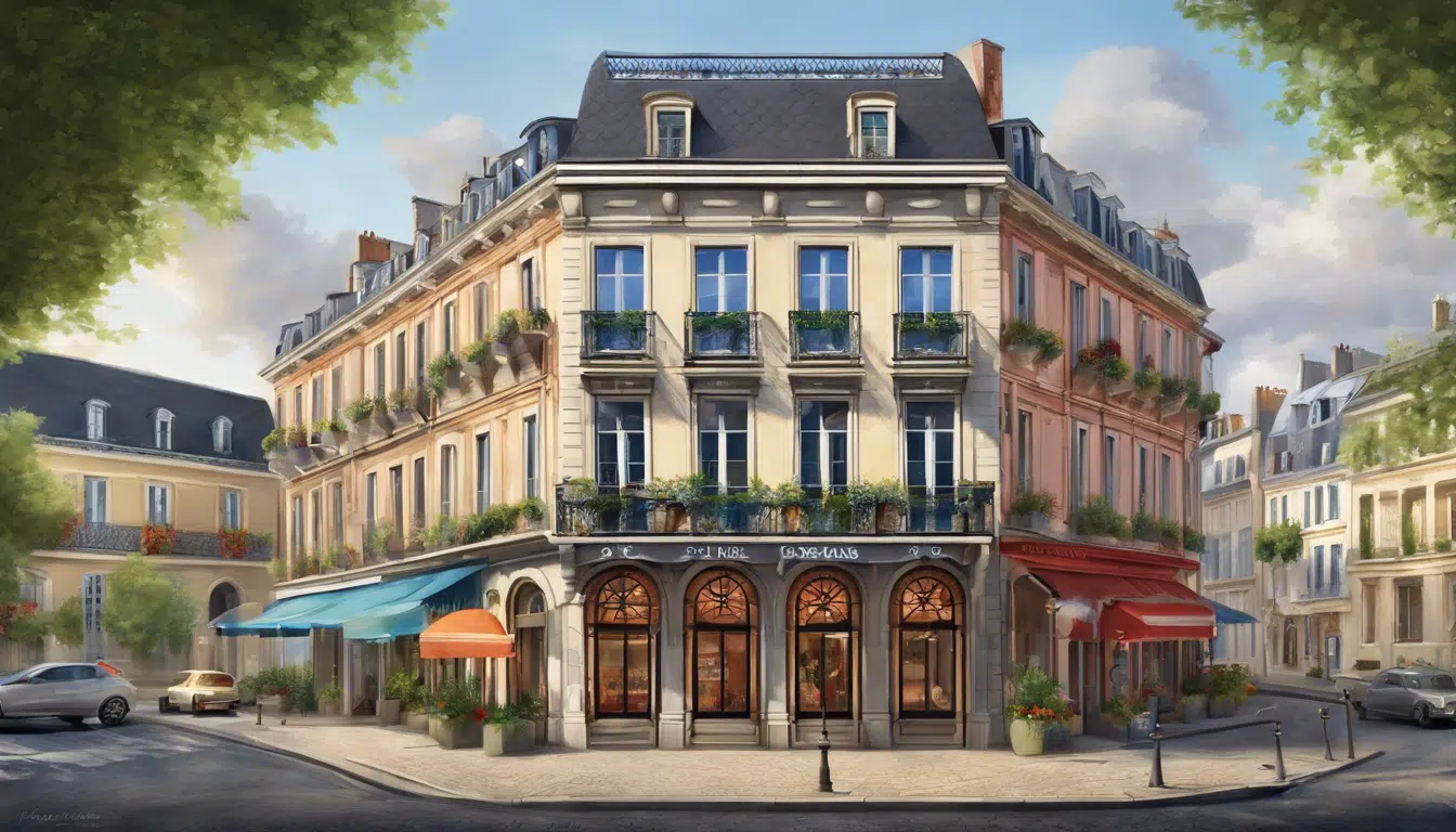 découvrez nos conseils essentiels pour réussir votre rénovation à orléans. que vous souhaitiez rénover une maison ou un appartement, apprenez les étapes clés, les erreurs à éviter et les meilleures pratiques pour un projet réussi et harmonieux.