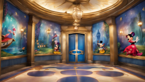 découvrez pourquoi l'ascenseur disney est bien plus qu'un simple trajet. plongez dans une expérience immersive qui allie frissons, magie et nostalgie, promettant des souvenirs inoubliables pour petits et grands. ne manquez pas cette aventure captivante qui porte la signature unique de disney.