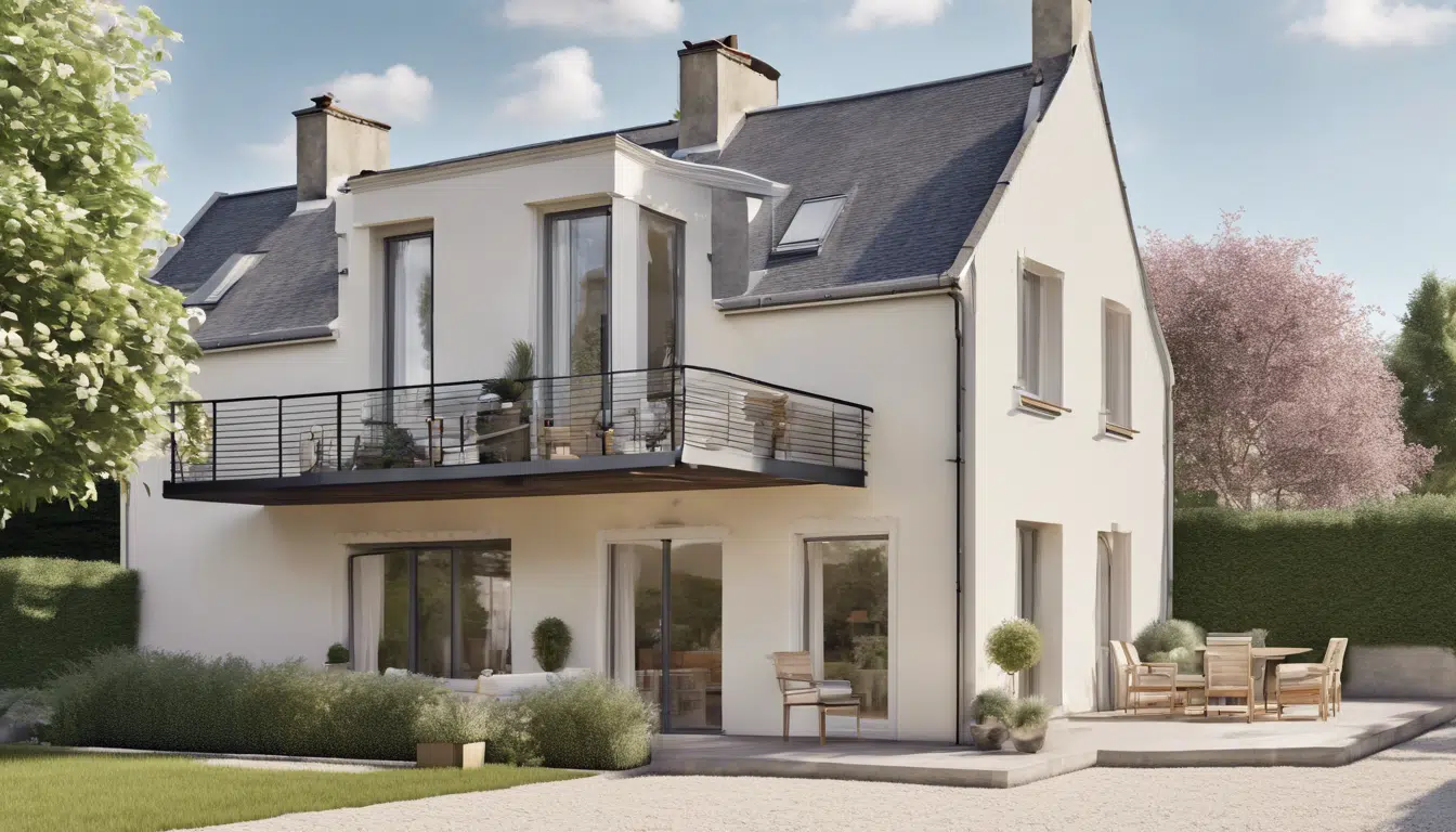 découvrez nos conseils pratiques pour moderniser votre maison à argenteuil grâce à des rénovations efficaces et esthétiques. transformez votre espace de vie avec des idées innovantes et des astuces pour optimiser votre budget.
