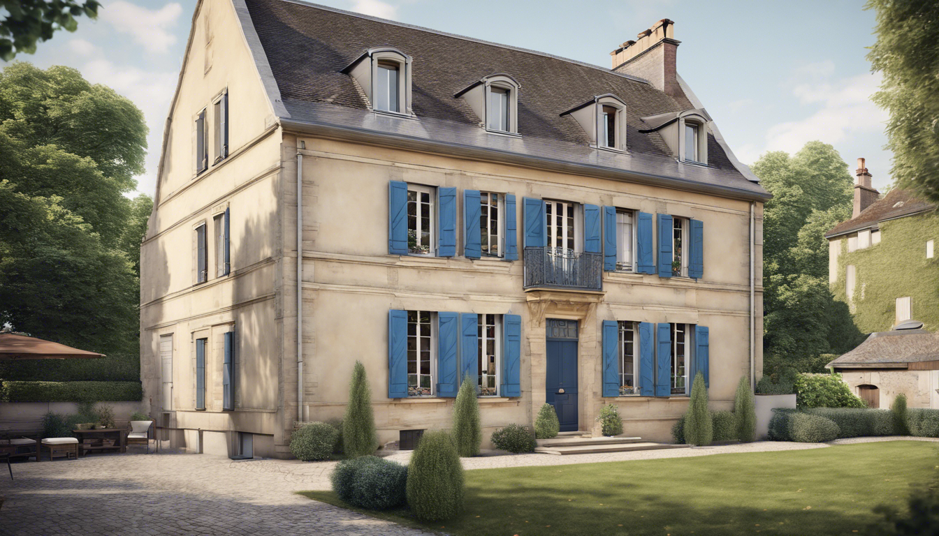 découvrez nos conseils pratiques et astuces indispensables pour réussir la rénovation de votre maison à rouen. transformez votre espace de vie avec des idées de décoration, des choix de matériaux, et des stratégies efficaces pour un projet réussi.