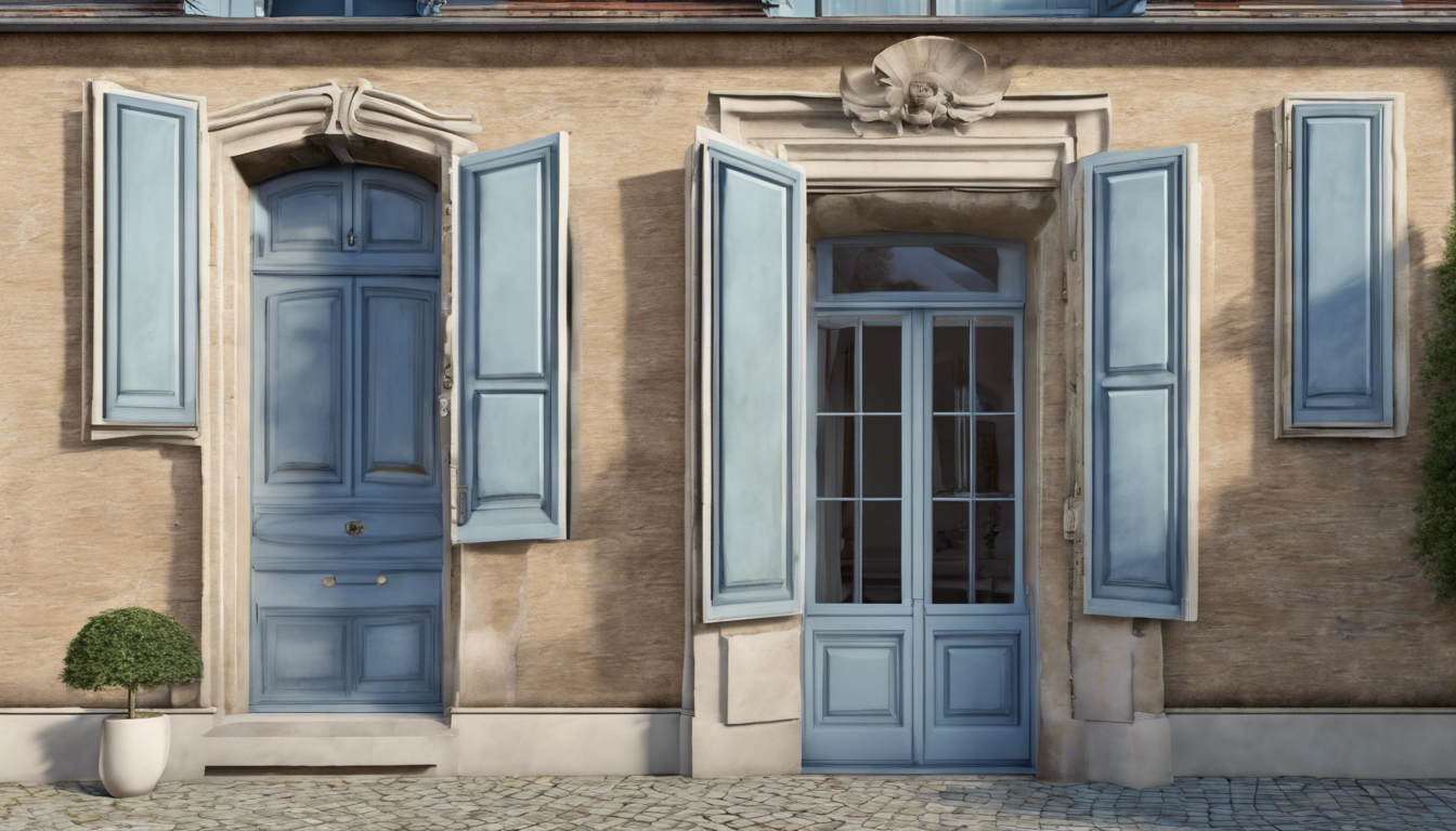 découvrez nos conseils et astuces pour réussir la rénovation de votre maison à rouen. transformez votre espace de vie avec des idées innovantes, des entrepreneurs locaux fiables et des étapes claires pour un projet réussi.