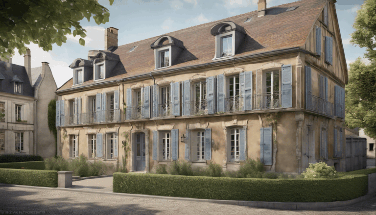 découvrez nos conseils essentiels pour réussir la rénovation de votre maison à rouen. des astuces pratiques aux étapes clés, transformez votre espace de vie avec succès tout en respectant votre budget et vos délais.