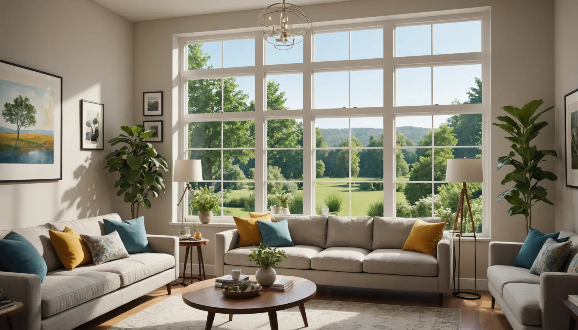 découvrez l'importance cruciale d'assurer une bonne aération des fenêtres pour maintenir un intérieur sain, prévenir l'humidité et améliorer la qualité de l'air. apprenez comment une ventilation adéquate peut contribuer au confort de votre maison et à votre bien-être.