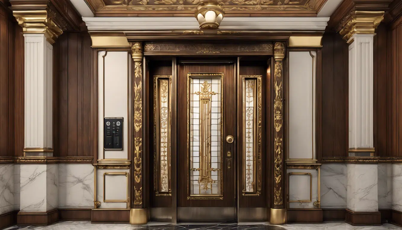 découvrez les caractéristiques fascinantes de l'ascenseur anglais et ce qui le rend unique. explorez son design innovant, son histoire riche et son impact sur l'architecture moderne. un voyage au cœur d'une invention emblématique qui a su marquer son époque.