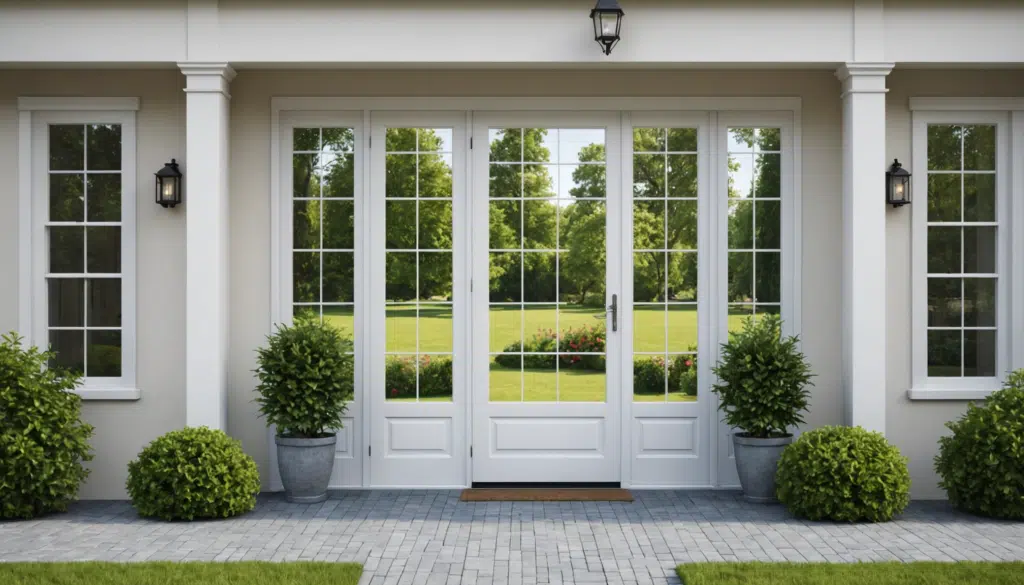 découvrez les avantages d'une porte-fenêtre en pvc : isolation thermique efficace, entretien facile et durabilité. apprenez pourquoi ce choix est idéal pour optimiser le confort de votre maison tout en ajoutant une touche moderne à votre décoration.