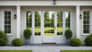 découvrez les avantages d'une porte-fenêtre en pvc : isolation thermique efficace, entretien facile et durabilité. apprenez pourquoi ce choix est idéal pour optimiser le confort de votre maison tout en ajoutant une touche moderne à votre décoration.