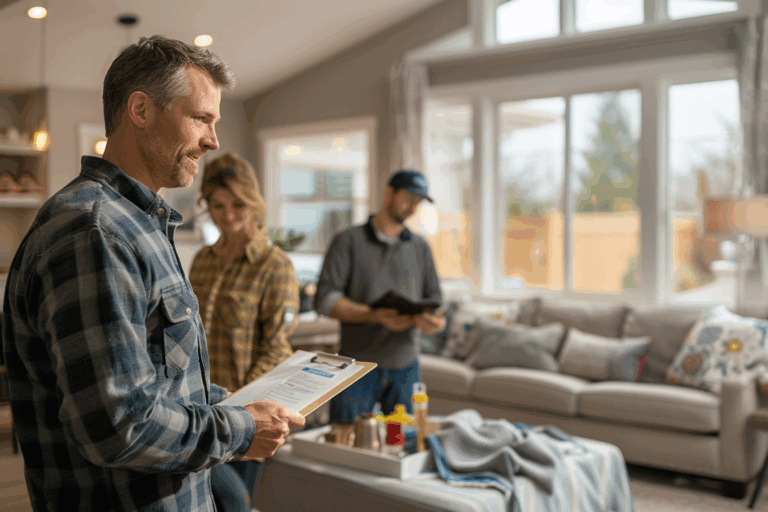 5 travaux pour la rénovation énergétique de votre maison !