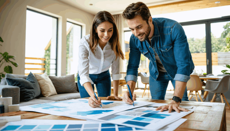 découvrez comment l'agence camif habitat accompagne les particuliers dans leurs projets de rénovation, en proposant des conseils personnalisés et des solutions adaptées à chaque besoin.