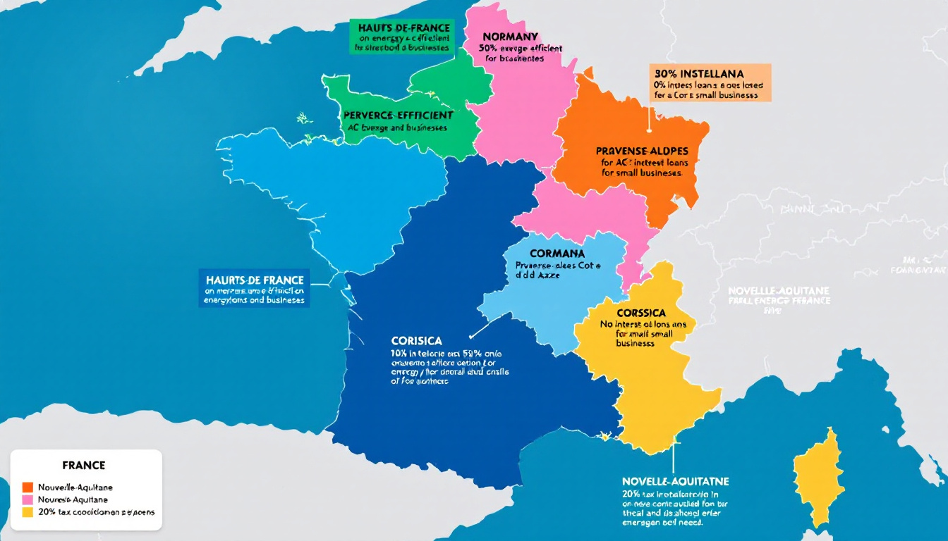 découvrez les aides et subventions disponibles en 2025 pour l'installation d'une climatisation réversible. maximisez votre confort tout en réduisant vos coûts grâce aux dispositifs d'aide finance.