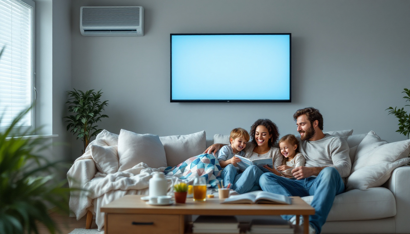 découvrez les aides et subventions disponibles pour la climatisation réversible en 2025. informez-vous sur les dispositifs financiers qui vous permettent de profiter d'un confort optimal tout en réduisant vos dépenses énergétiques. ne manquez pas cette opportunité d'améliorer votre habitat tout en bénéficiant d'un soutien financier.