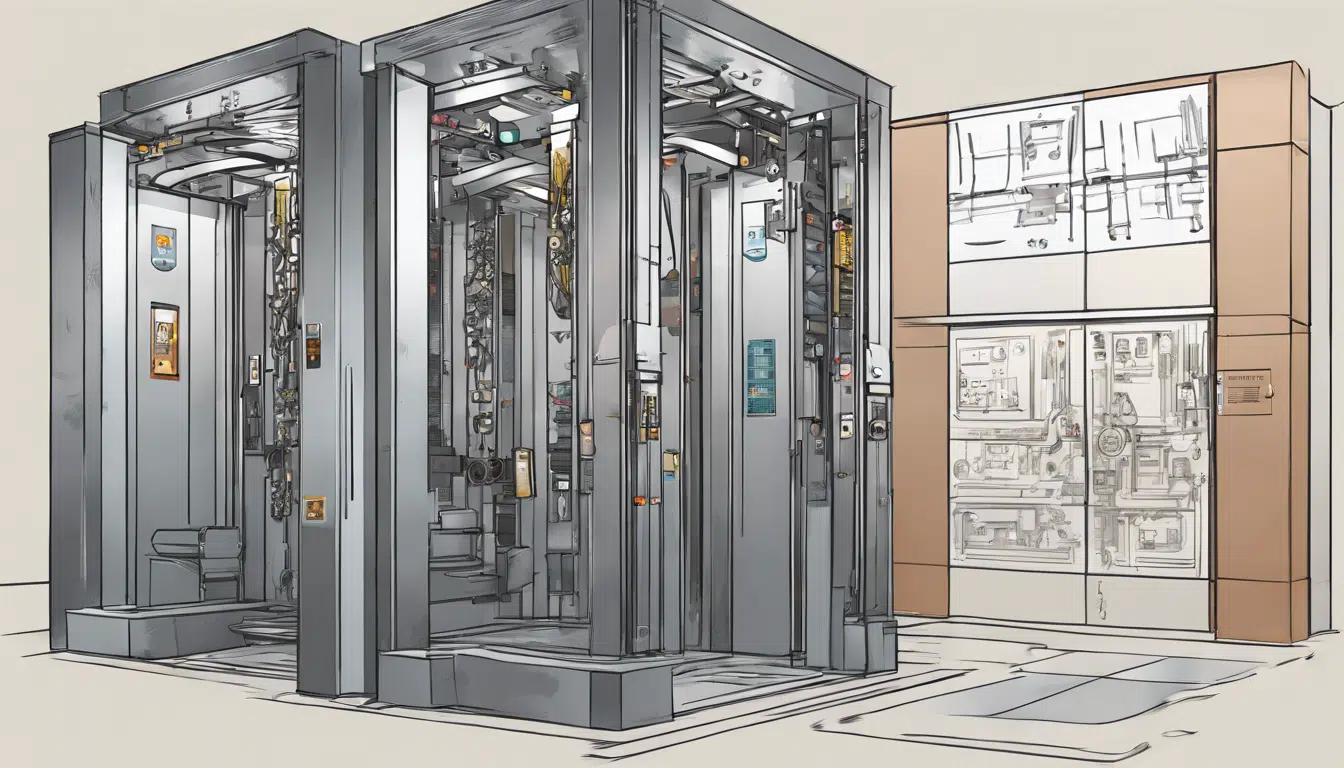 découvrez le fonctionnement du grand ascenseur de dectus, un mécanisme innovant qui facilite l'accès aux hauteurs. apprenez-en plus sur ses caractéristiques techniques, son fonctionnement en toute sécurité et son impact sur le gameplay.