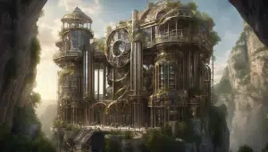 découvrez le fonctionnement fascinant du grand ascenseur de dectus, une merveille d'ingénierie qui relie des hauteurs vertigineuses. apprenez comment il opère, les mécanismes derrière son ascension, et les défis qu'il a surmontés pour transporter les aventuriers à travers ce monde époustouflant.