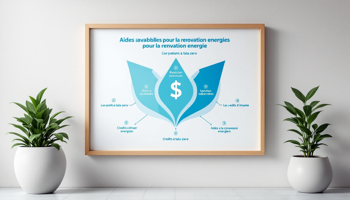 découvrez les dernières nouveautés et tendances en rénovation énergétique. informez-vous sur les technologies innovantes, les aides financières disponibles et les conseils pratiques pour améliorer l'efficacité énergétique de votre habitation.