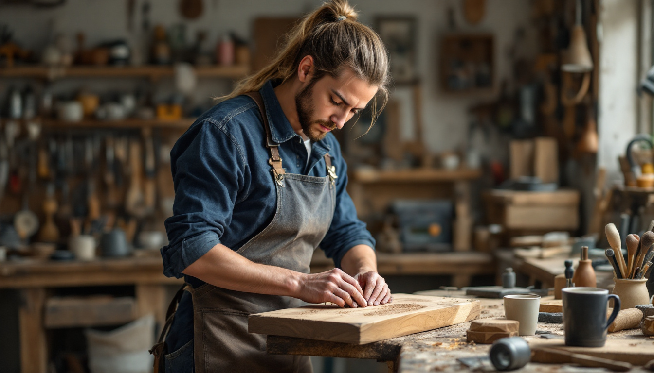 découvrez pourquoi encourager les compétences manuelles est essentiel pour bâtir un avenir solide. cet article explore l'importance de ces compétences dans le monde moderne, leur impact sur l'éducation et le développement durable, ainsi que des conseils pratiques pour les intégrer dans notre quotidien.