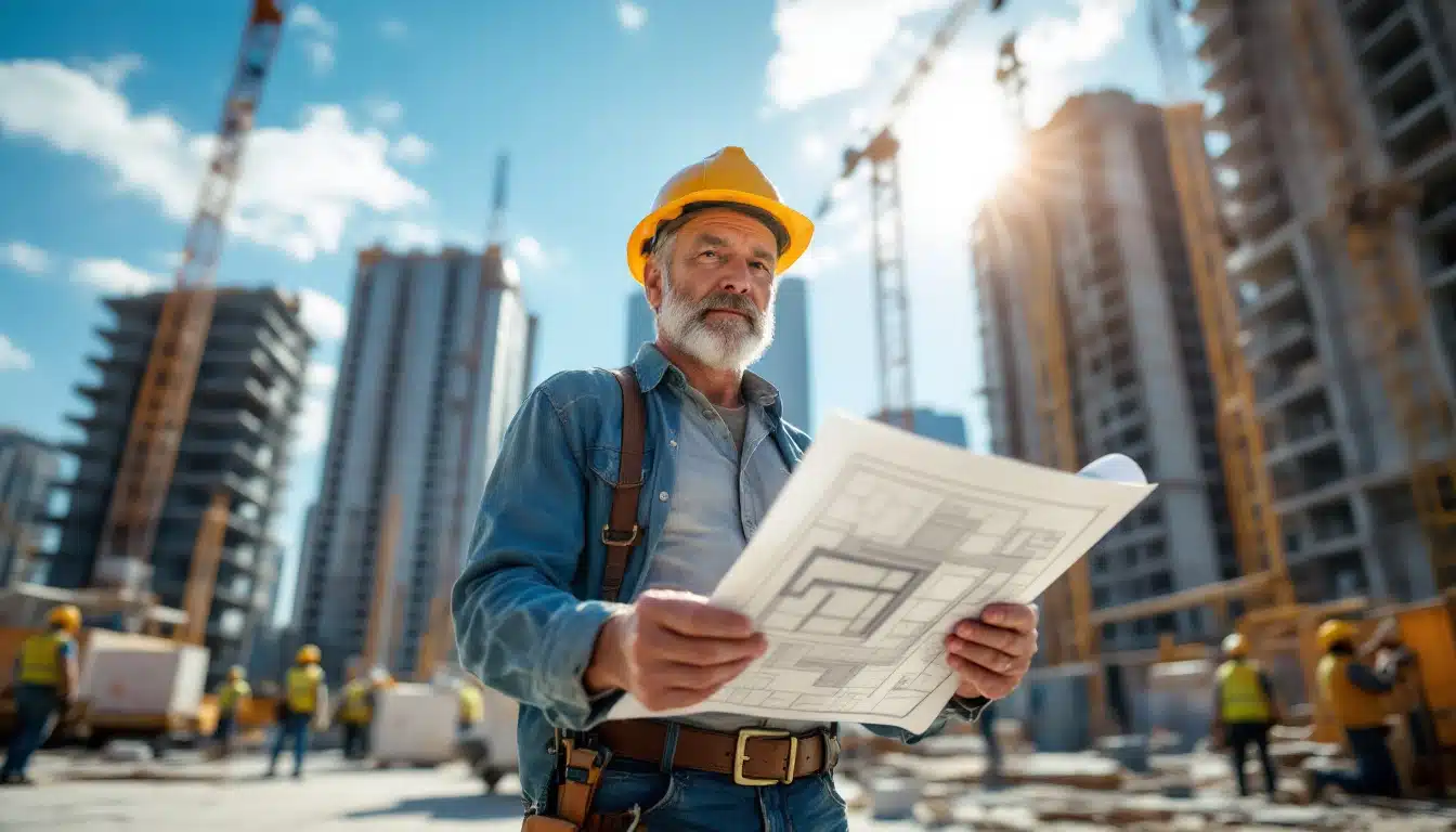 découvrez notre guide pratique qui vous dévoile des astuces incontournables pour mener à bien vos grands projets de construction. que vous soyez novice ou professionnel, trouvez les conseils essentiels pour optimiser vos démarches et garantir le succès de vos réalisations.