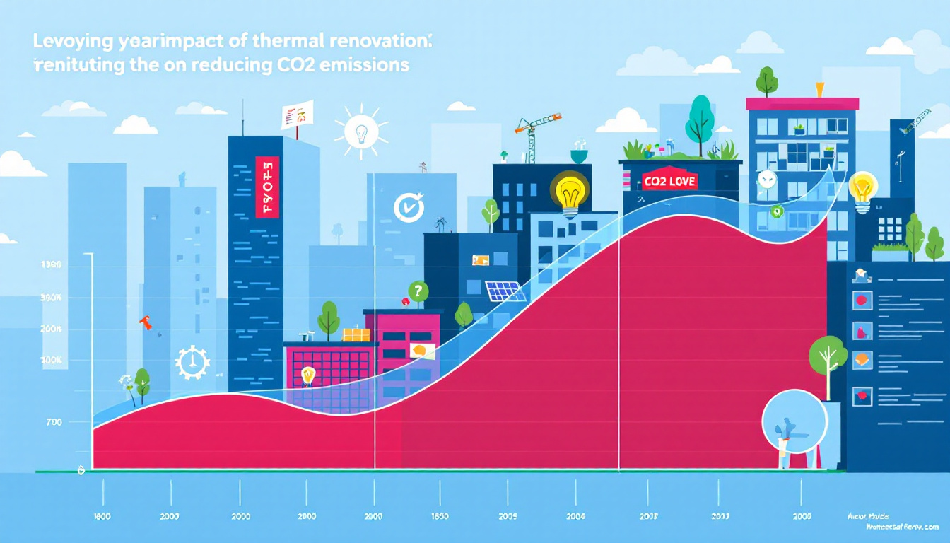 découvrez comment la rénovation thermique représente une opportunité inestimable pour améliorer l'efficacité énergétique des bâtiments en france, tout en soulignant le manque d'engagement des décideurs à exploiter ce potentiel colossal. apprenez les enjeux, les solutions et l'importance d'agir pour un avenir durable.