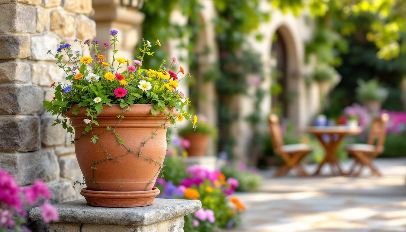 découvrez comment l'aménagement extérieur est devenu la nouvelle passion des français, transformant jardins et terrasses en véritables espaces de vie. inspirez-vous des tendances actuelles et apprenez à créer l'extérieur de vos rêves.