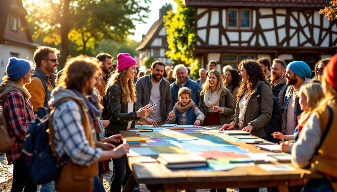 découvrez l'importance de préserver les maisons à colombages, symbole de notre patrimoine culturel, tout en face aux défis de la transition énergétique. explorez les solutions et initiatives pour allier conservation et durabilité.