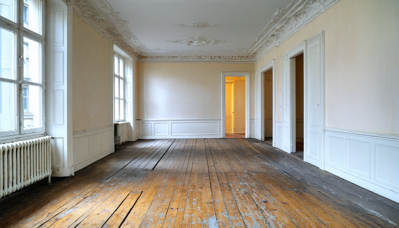 découvrez la transformation époustouflante d'un duplex haussmannien à paris, alliant l'élégance de la tradition à une modernité raffinée. plongez dans un espace où chaque détail raconte une histoire, tout en intégrant des éléments contemporains. une métamorphose qui redéfinit le style de vie parisien.