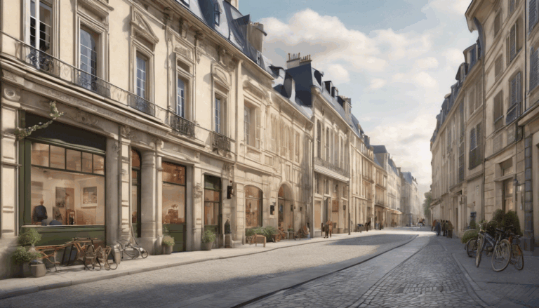 découvrez l'importance cruciale de la rénovation à nancy pour assurer un avenir durable et dynamique à la ville. explorez les enjeux économiques, environnementaux et sociaux qui font de la rénovation un levier incontournable pour revitaliser le patrimoine tout en répondant aux besoins contemporains des habitants.