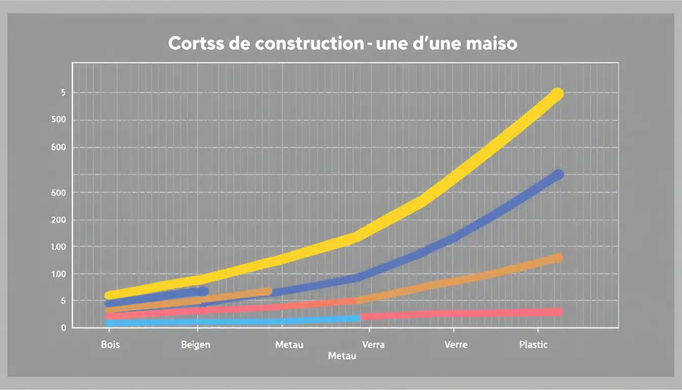découvrez les éléments clés à prendre en compte pour établir le budget nécessaire à la construction de votre maison. cette guide détaillé vous éclairera sur les coûts des matériaux, de la main-d'œuvre et des imprévus pour un projet réussi.