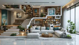 découvrez des astuces pratiques et économiques pour réinventer votre espace de vie. transformez votre maison sans vous ruiner grâce à nos conseils innovants et inspirants pour une métamorphose réussie.