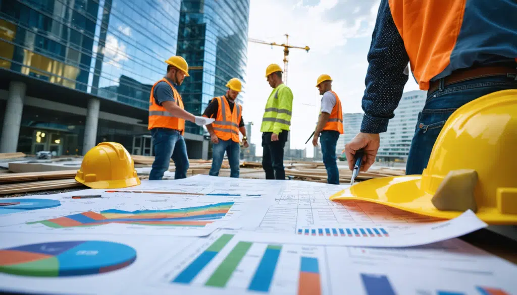 découvrez les stratégies de financement et les étapes clés pour réussir vos projets de travaux en 2025. optimisez votre rénovation grâce à nos conseils pratiques et transformez votre espace tout en maîtrisant votre budget.