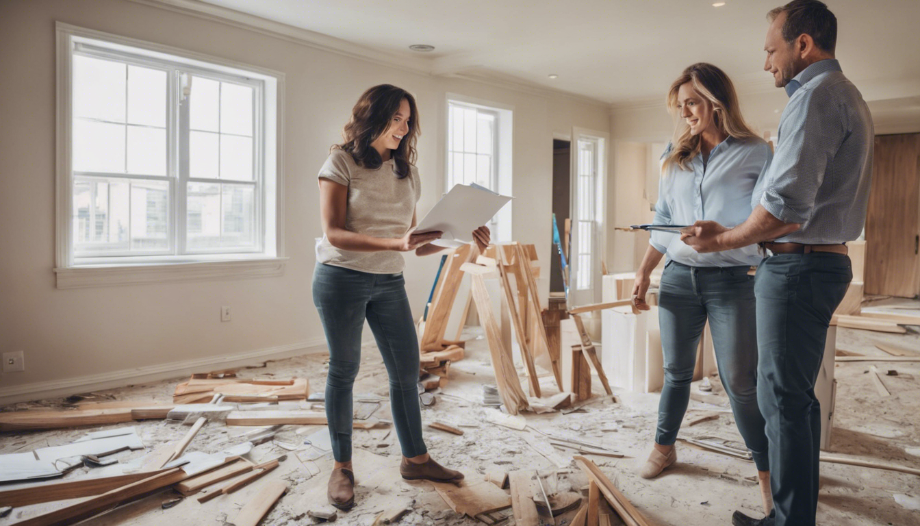 découvrez les dernières tendances et astuces en matière de rénovation à créteil. transformez votre espace avec des conseils pratiques et des idées inspirantes pour moderniser votre intérieur tout en respectant votre budget.