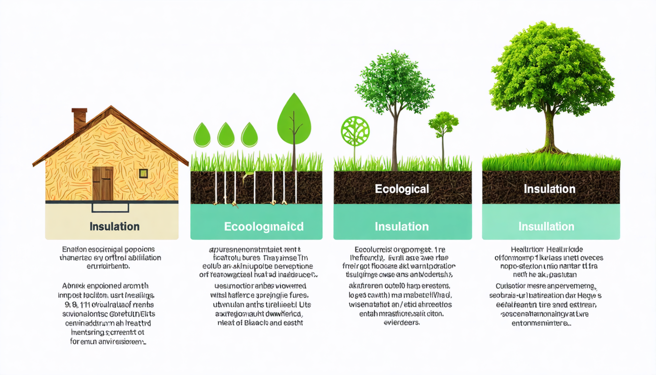 explorez la révolution de la rénovation énergétique en 2025 et découvrez pourquoi cet isolant écologique séduit de plus en plus de particuliers et de professionnels. améliorez l'efficacité de votre logement tout en préservant l'environnement grâce à des solutions innovantes et durables.