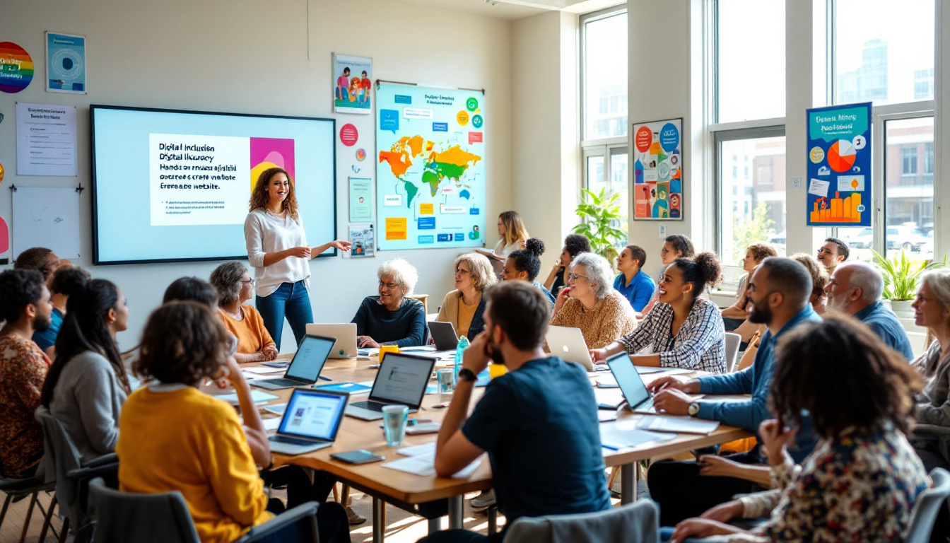 découvrez comment nos initiatives dynamisent les collectivités locales en offrant un soutien concret et innovant. engagez-vous avec nous pour bâtir des communautés plus fortes et solidaires.