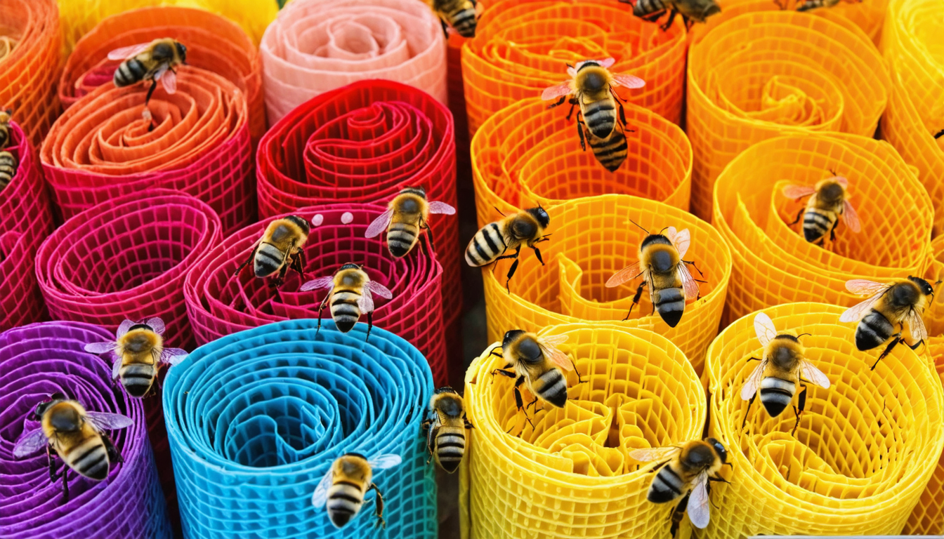 découvrez des alternatives durables et saines pour remplacer le film plastique dans votre maison. adoptez des solutions écologiques qui préservent votre santé et l'environnement tout en facilitant vos tâches quotidiennes.