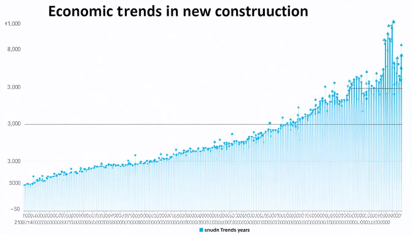 découvrez les dernières tendances et statistiques sur la construction neuve. cet article vous fournit des analyses approfondies des mouvements du marché, des innovations en matière de construction et des prévisions pour l'avenir. obtenez des insights essentiels pour mieux comprendre l'évolution du secteur immobilier.