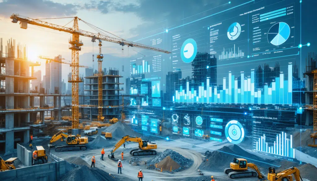 découvrez les dernières tendances et statistiques sur la construction neuve. cette analyse approfondie explore les facteurs clés influençant le secteur, les perspectives de croissance et les innovations en cours, offrant un aperçu précieux pour les professionnels et les investisseurs.