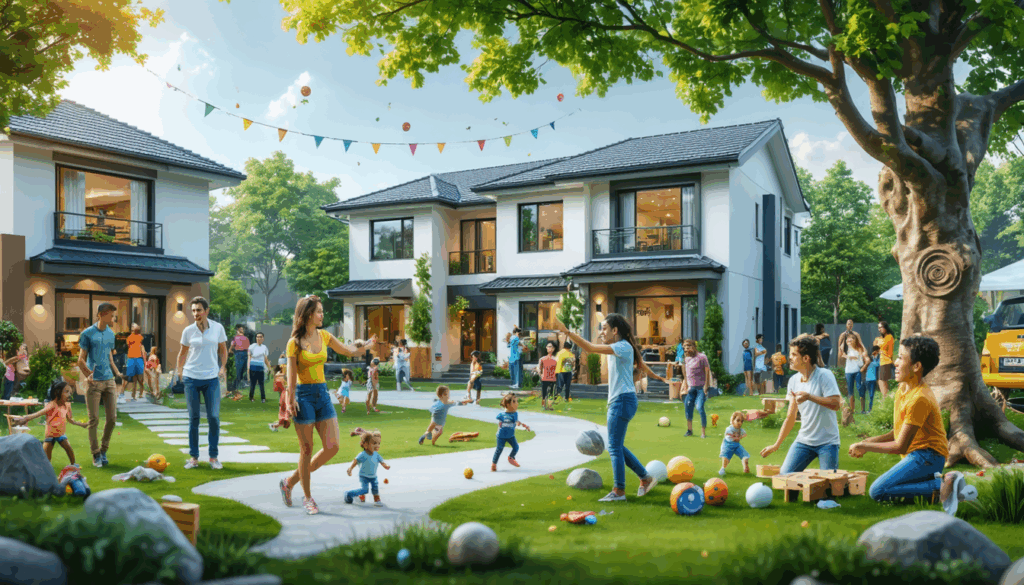 découvrez les nouvelles initiatives locatives mises en avant lors de la grande tournée des maisons neuves, présentées par l'écho de maskinongé. explorez les opportunités de logement innovantes et durables qui façonnent l'avenir de notre région.