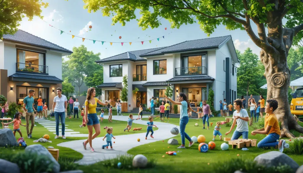 découvrez les nouvelles initiatives locatives mises en avant lors de la grande tournée des maisons neuves, présentées par l'écho de maskinongé. explorez les opportunités de logement innovantes et durables qui façonnent l'avenir de notre région.