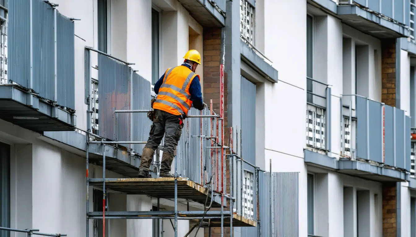 découvrez comment bruxelles initie les premières rénovations du programme 'les oubliés du climat' pour transformer le logement et garantir un habitat durable et accessible pour tous. un enjeu crucial pour le bien-être et l'environnement.