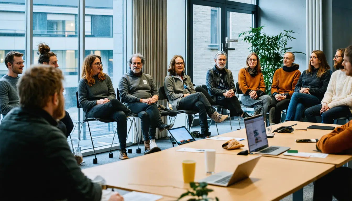 découvrez comment bruxelles initie les premières rénovations du programme 'les oubliés du climat' pour transformer le logement et garantir un habitat durable. un projet essentiel pour améliorer les conditions de vie et répondre aux enjeux environnementaux.