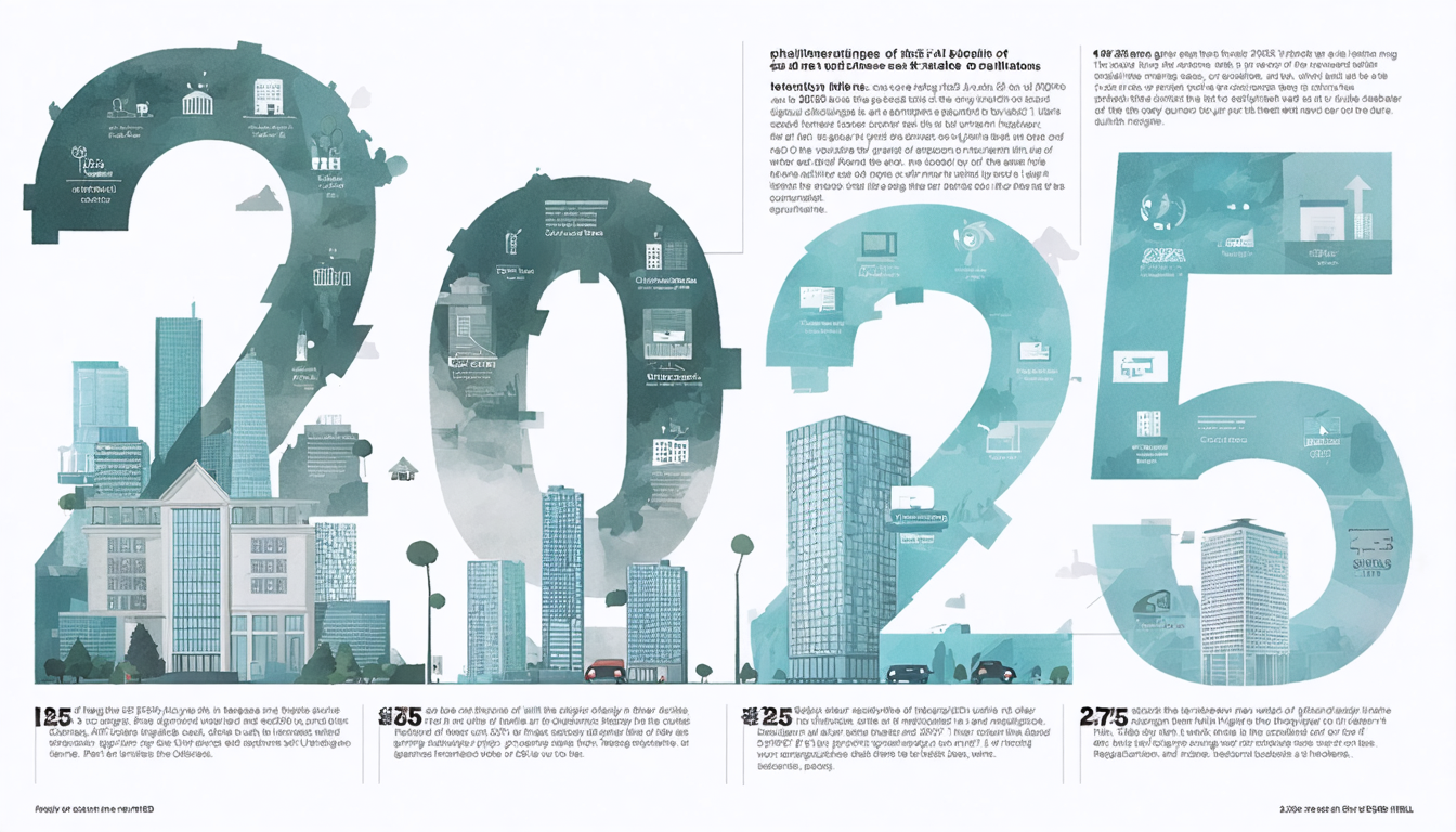 découvrez les principales évolutions du budget 2025 concernant l'immobilier, incluant les changements sur le prêt à taux zéro (ptz), les frais de notaire, le statut de loueur en meublé non professionnel (lmnp) et d'autres actualités essentielles pour mieux anticiper vos projets immobiliers.