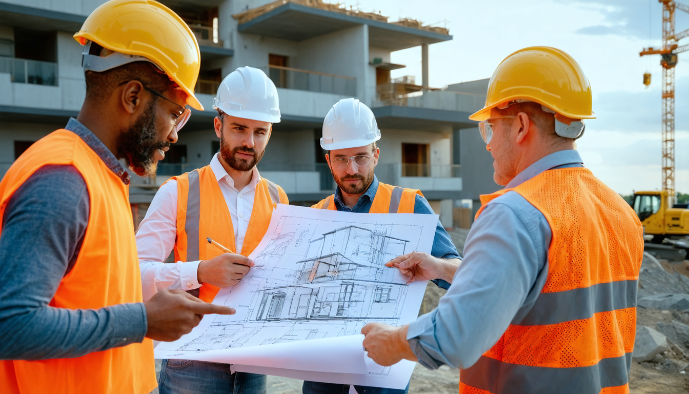 découvrez les principales améliorations du budget 2025 pour le secteur du logement. les professionnels du btp saluent ces mesures qui visent à dynamiser la construction et à faciliter l'accès au logement. une analyse des impacts et des perspectives à ne pas manquer.