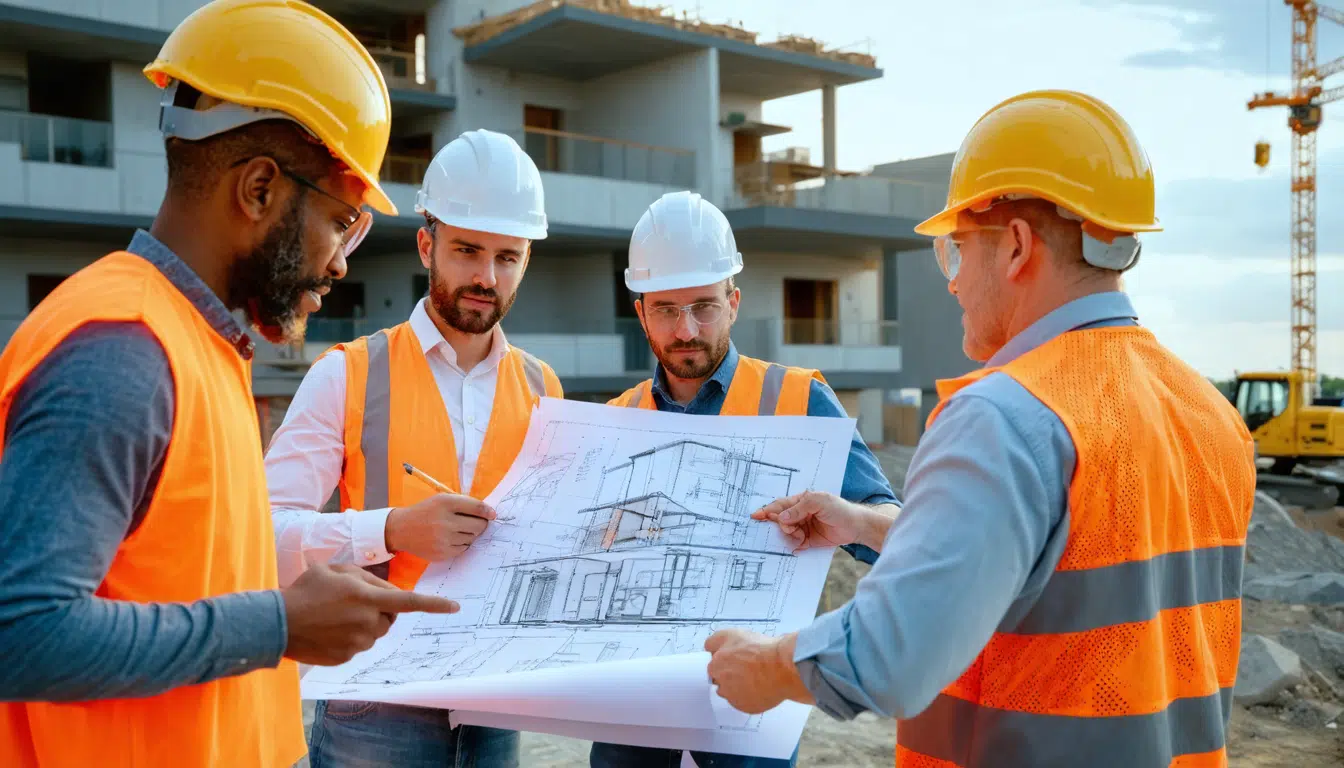 découvrez les principales améliorations du budget 2025 pour le secteur du logement. les professionnels du btp saluent ces mesures qui visent à dynamiser la construction et à faciliter l'accès au logement. une analyse des impacts et des perspectives à ne pas manquer.