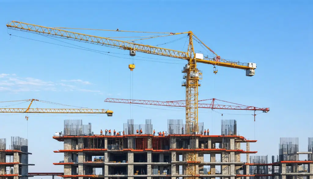 découvrez les principales améliorations du budget 2025 pour le secteur du logement, qui ont suscité l'enthousiasme des professionnels du btp. analyse des mesures phares visant à stimuler la construction et la rénovation tout en répondant aux enjeux actuels du marché immobilier.