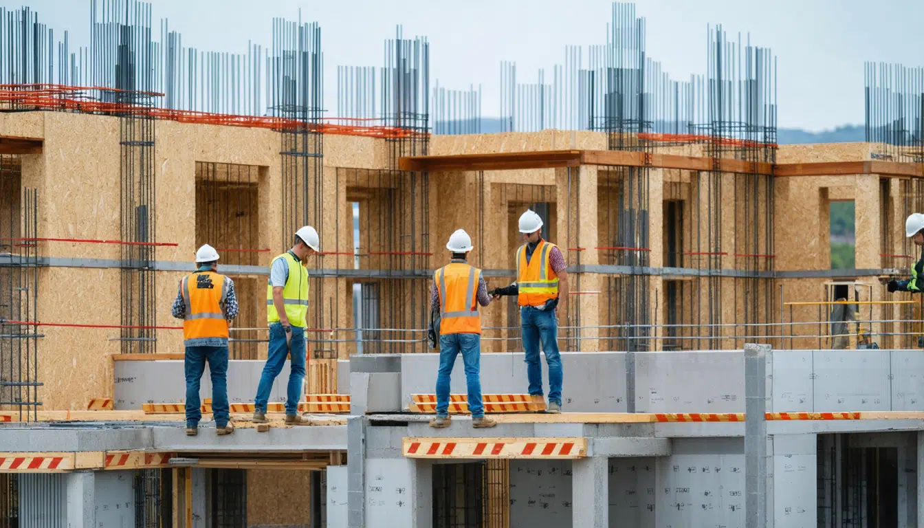 découvrez les améliorations significatives prévues dans le budget 2025 pour le secteur du logement, qui suscitent l'enthousiasme des professionnels du btp. des investissements renforcés et des mesures innovantes pour un habitat durable et adapté.