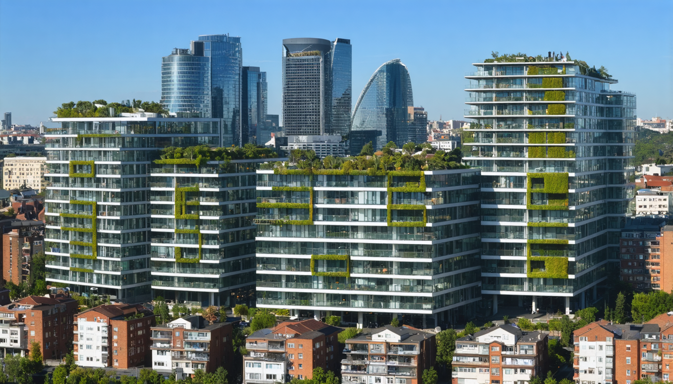 découvrez les principales avancées du budget 2025 pour le secteur du logement, saluées par les experts du btp. analyse des mesures clés qui visent à améliorer l'accès à la propriété et soutenir la construction, essentielles pour le développement économique.