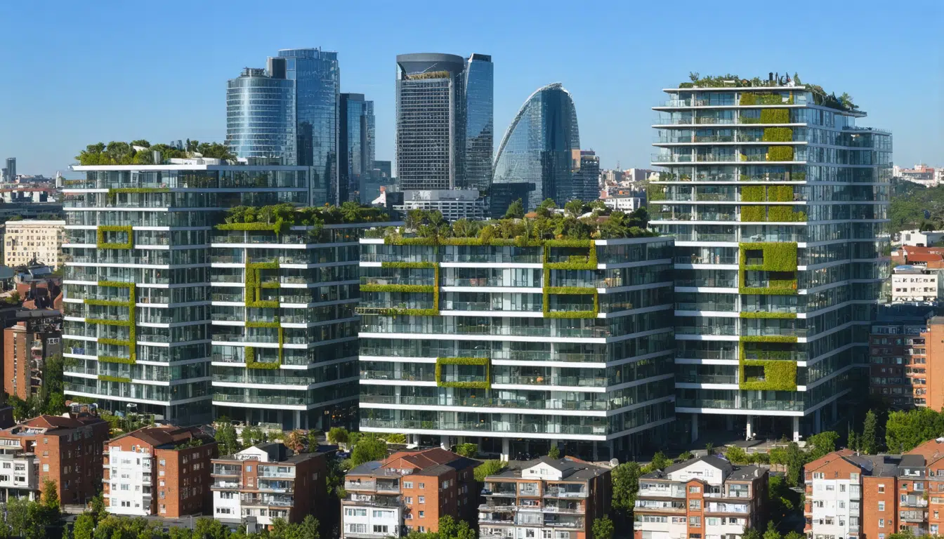 découvrez les principales avancées du budget 2025 pour le secteur du logement, saluées par les experts du btp. analyse des mesures clés qui visent à améliorer l'accès à la propriété et soutenir la construction, essentielles pour le développement économique.