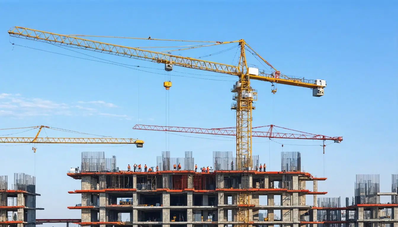 découvrez les principales améliorations du budget 2025 pour le secteur du logement, qui ont suscité l'enthousiasme des professionnels du btp. analyse des mesures phares visant à stimuler la construction et la rénovation tout en répondant aux enjeux actuels du marché immobilier.