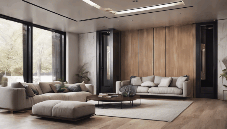 découvrez le coût d'installation d'un petit ascenseur dans votre maison. analyse des prix, des options disponibles et des facteurs influençant le budget pour vous aider à faire le meilleur choix pour votre confort et votre accessibilité.