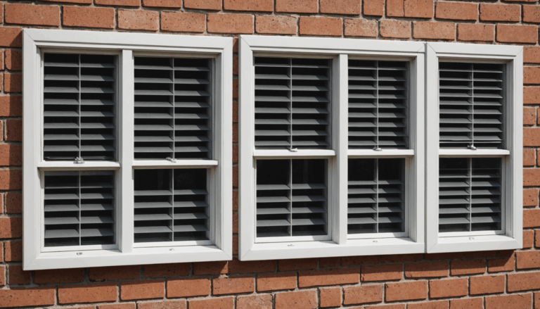 découvrez le fonctionnement d'un aérateur de fenêtre et comment il améliore la circulation de l'air dans votre espace. apprenez ses avantages, son installation et l'impact sur votre confort domestique.